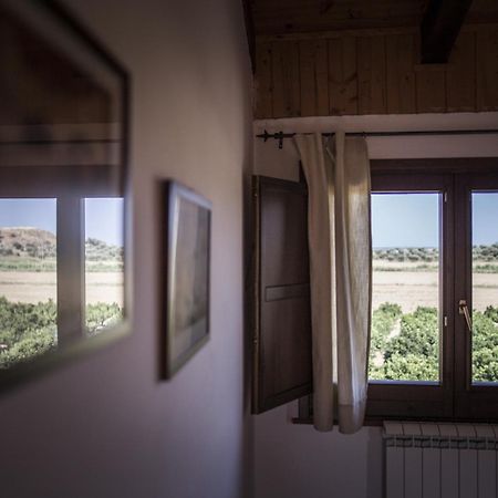 Agriturismo Il Giriatello Crotone Ngoại thất bức ảnh
