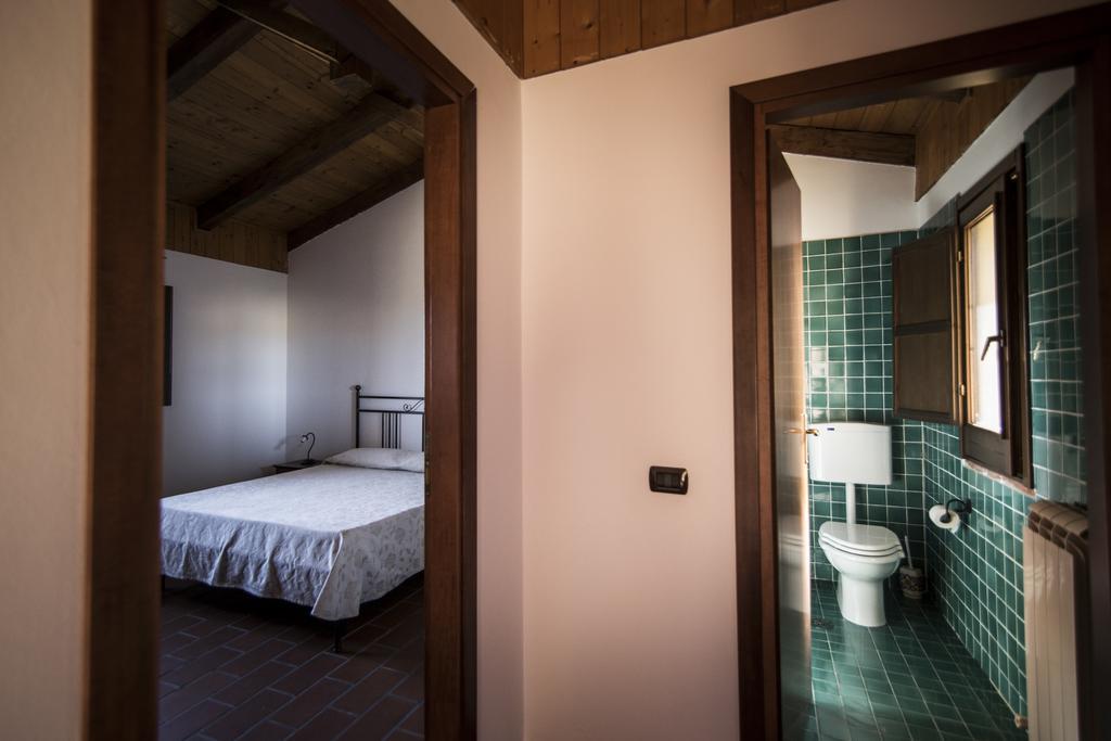 Agriturismo Il Giriatello Crotone Ngoại thất bức ảnh