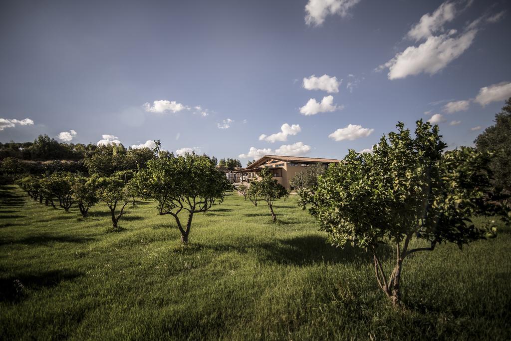 Agriturismo Il Giriatello Crotone Ngoại thất bức ảnh