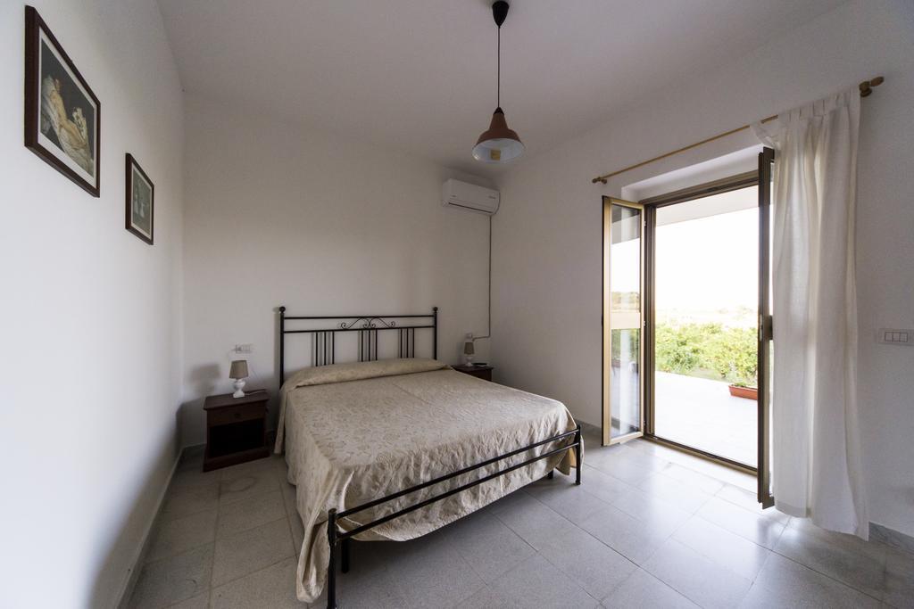 Agriturismo Il Giriatello Crotone Ngoại thất bức ảnh