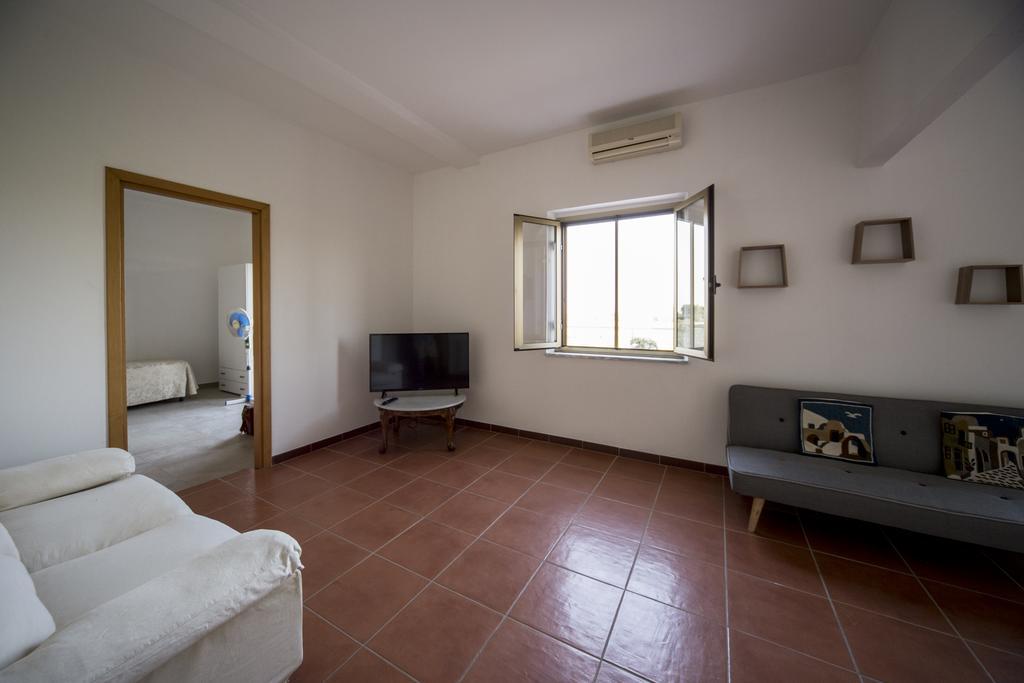 Agriturismo Il Giriatello Crotone Ngoại thất bức ảnh