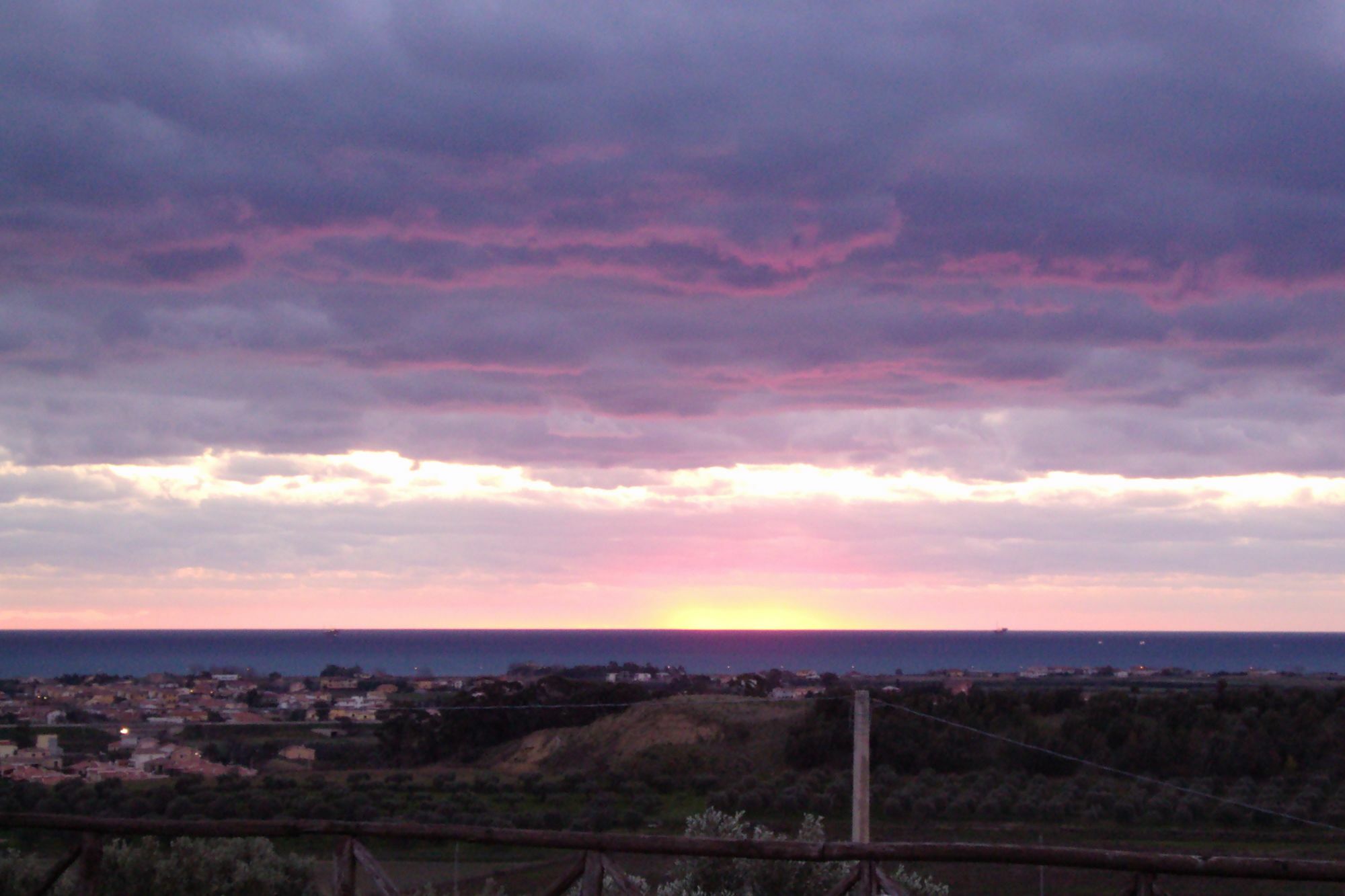 Agriturismo Il Giriatello Crotone Ngoại thất bức ảnh
