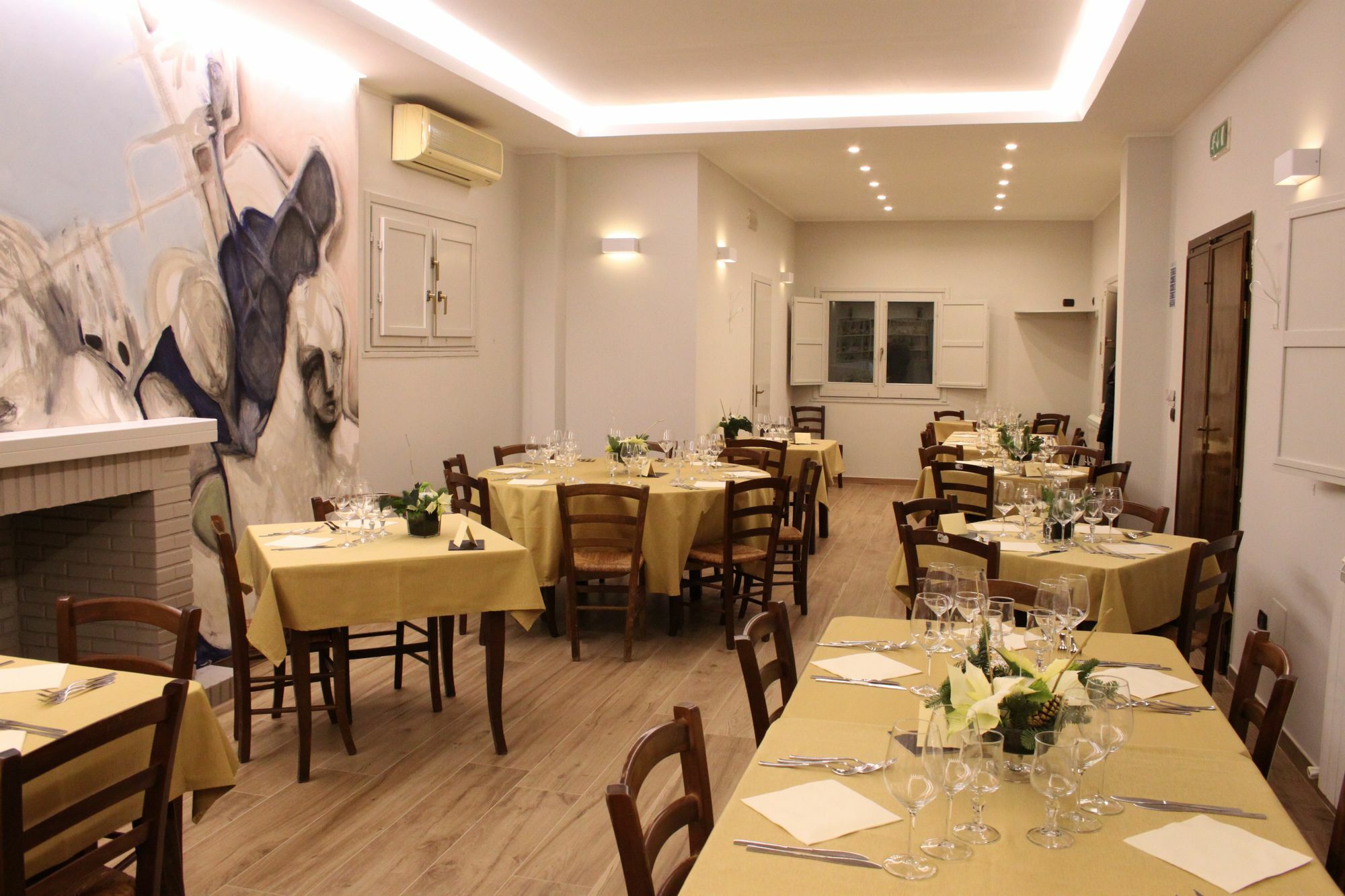 Agriturismo Il Giriatello Crotone Ngoại thất bức ảnh