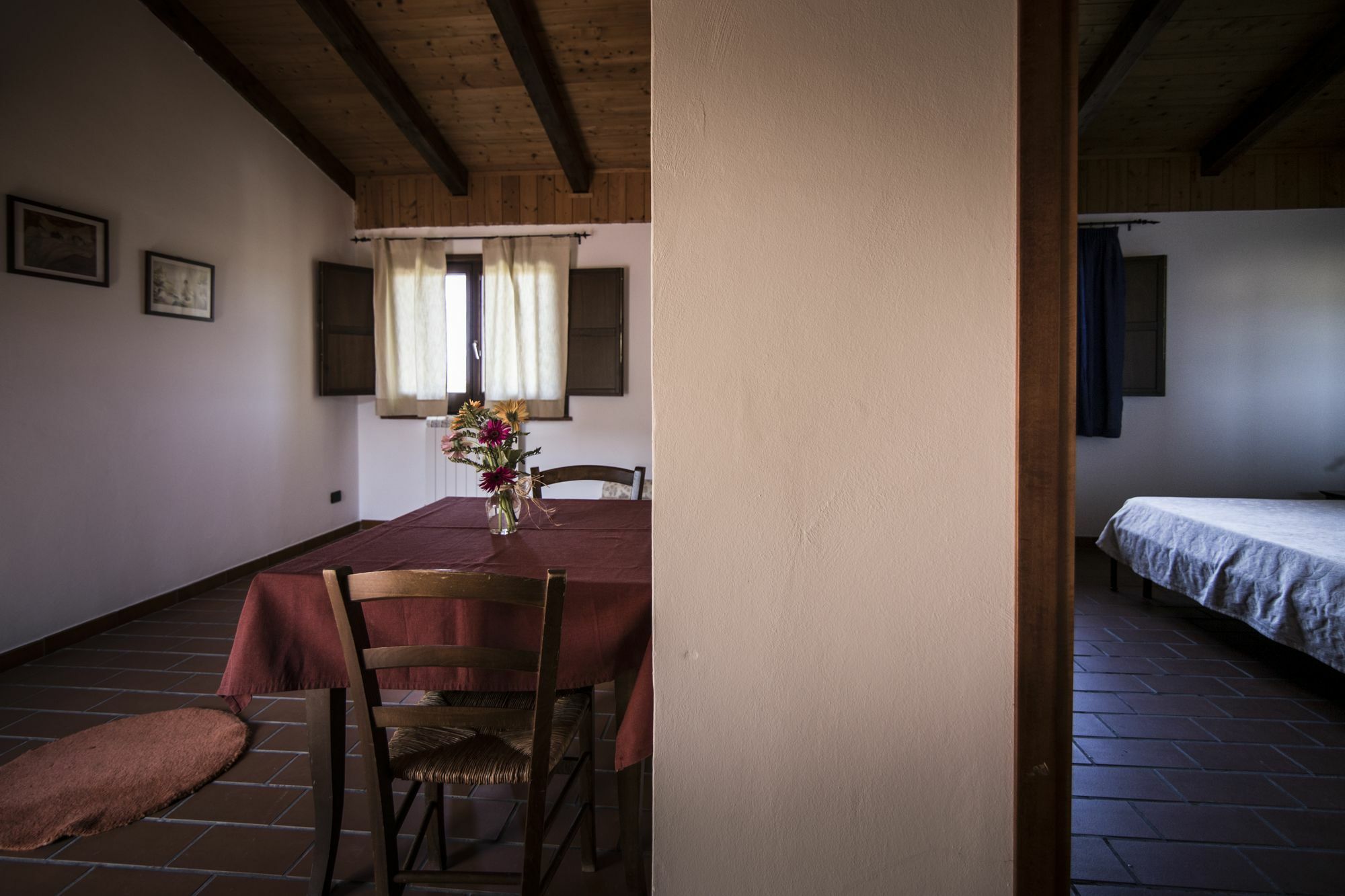 Agriturismo Il Giriatello Crotone Ngoại thất bức ảnh