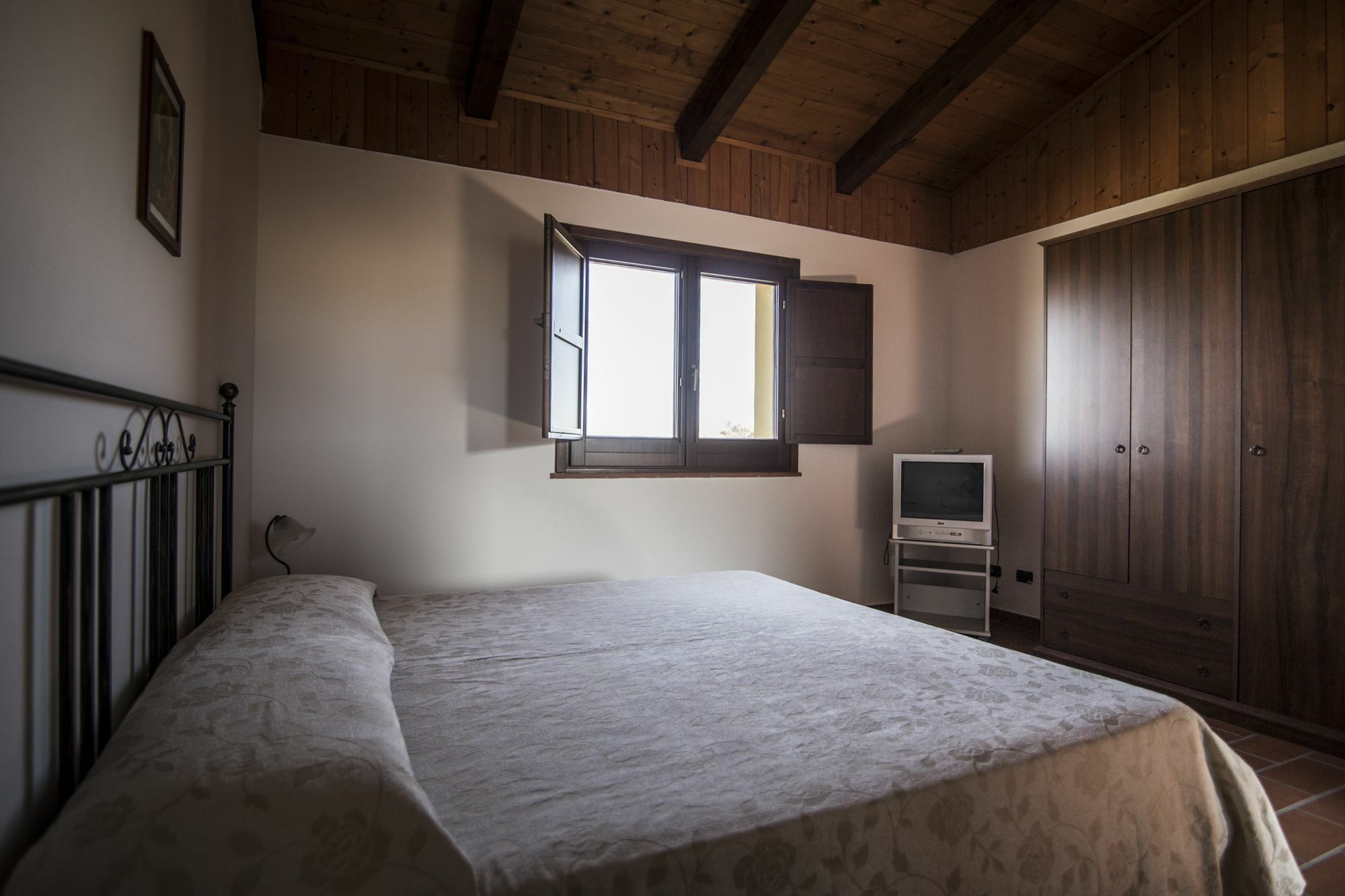 Agriturismo Il Giriatello Crotone Ngoại thất bức ảnh