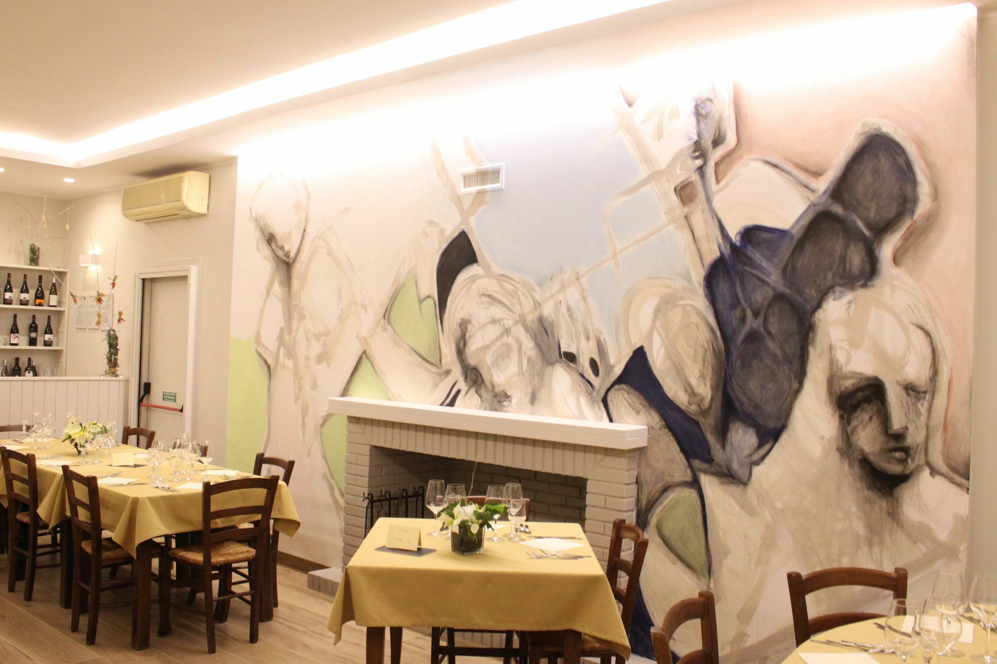 Agriturismo Il Giriatello Crotone Ngoại thất bức ảnh