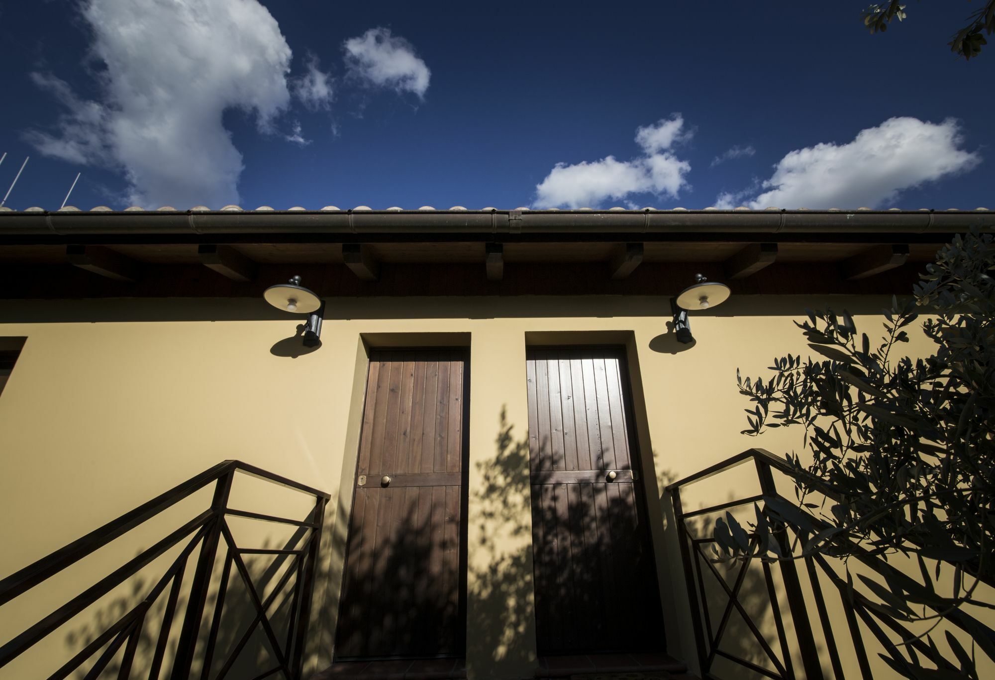 Agriturismo Il Giriatello Crotone Ngoại thất bức ảnh