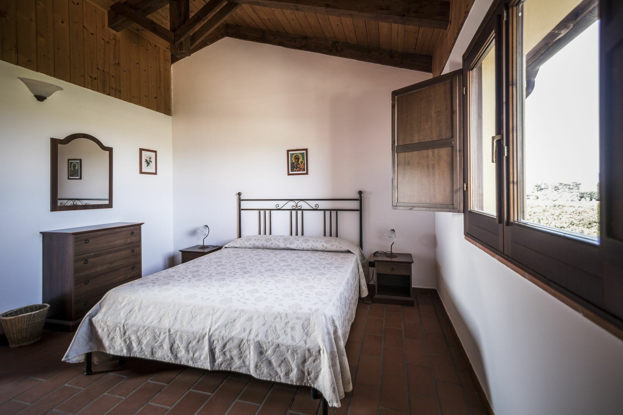 Agriturismo Il Giriatello Crotone Ngoại thất bức ảnh