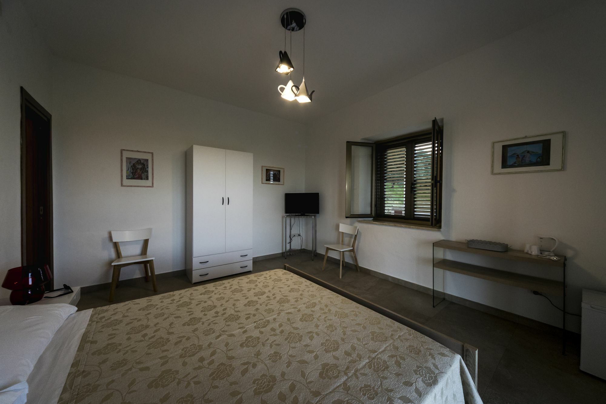 Agriturismo Il Giriatello Crotone Ngoại thất bức ảnh